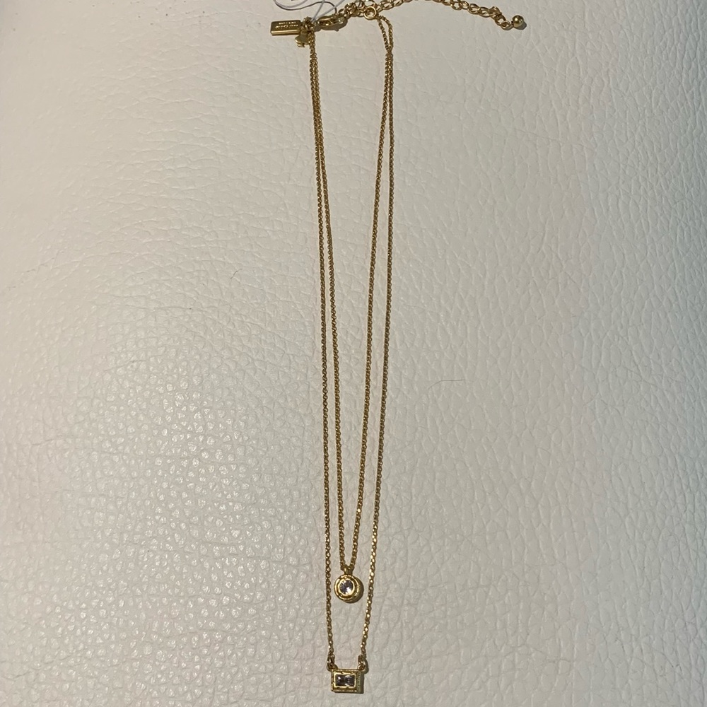 NWT Kate Spade necklace